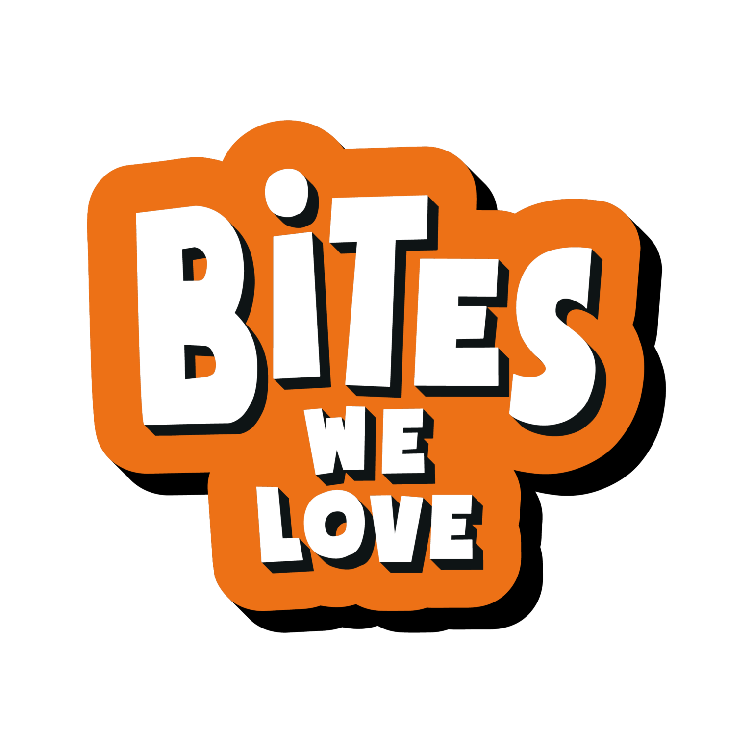 Logo BitesWeLove move for your brain